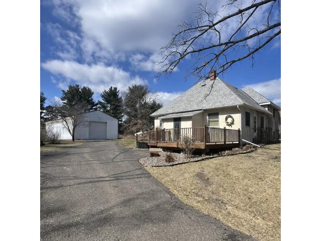 3555 Edgerton Street Vadnais Heights MN 55127 - MLS# 7044799