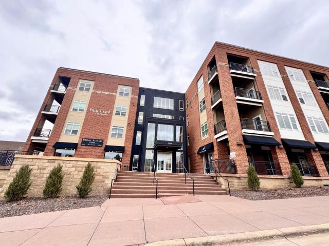 12501 Nicollet Avenue Unit 417 Burnsville MN 55337 - MLS# 7044802