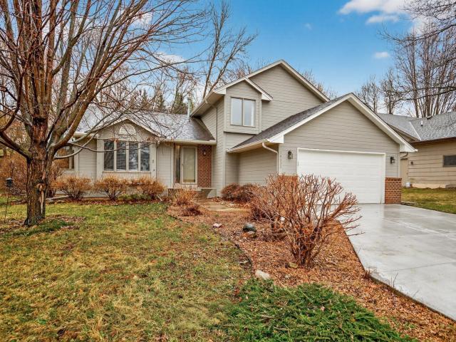 14333 Fisher Avenue NE Prior Lake MN 55372 - MLS# 7044815