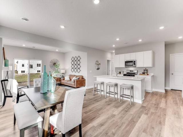 932 Greenlawn Avenue W Delano MN 55328 - MLS# 7044831