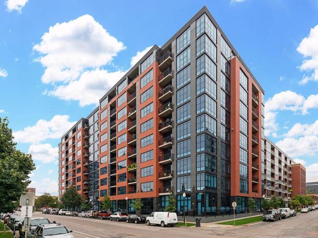 215 10th Avenue S Unit 533 Minneapolis MN 55415 - MLS# 7044843