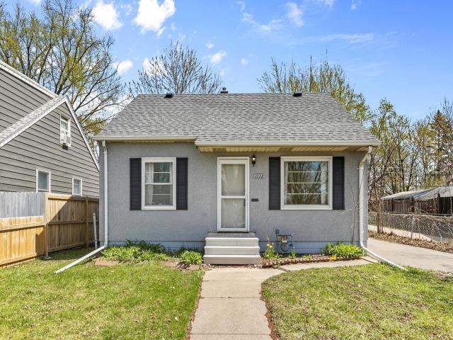 1112 Breen Street Saint Paul MN 55106 - MLS# 7044844