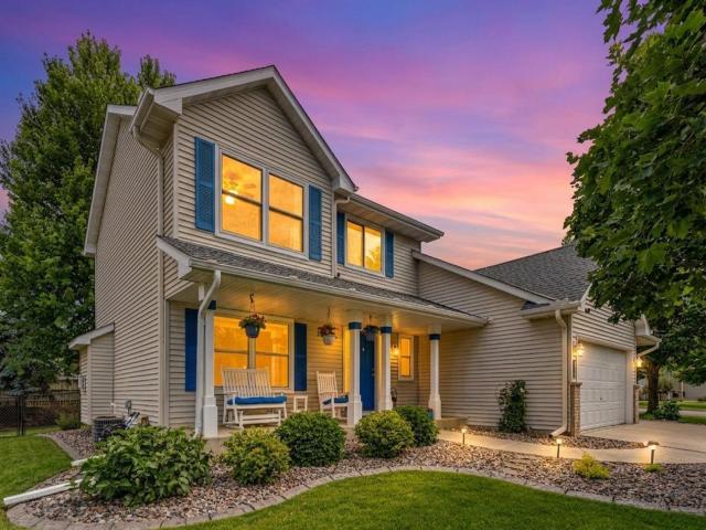 13815 Birmingham Court Rosemount MN 55068 - MLS# 7044857
