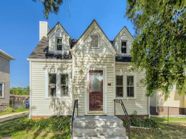 2810 Morgan Avenue N Minneapolis MN 55411 - MLS# 7044859