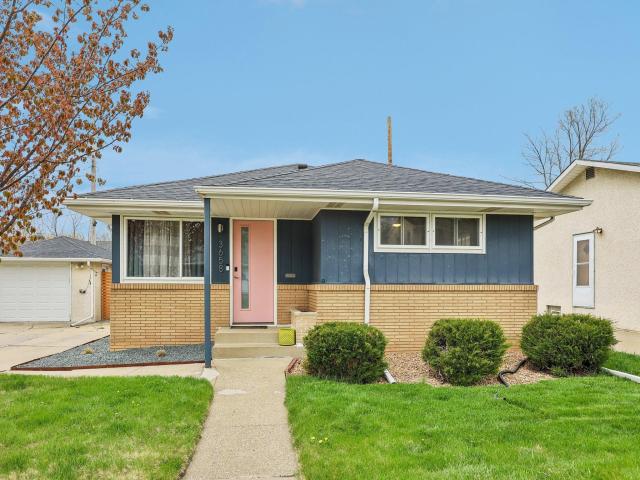 3658 Pierce Street NE Minneapolis MN 55418 - MLS# 7044871