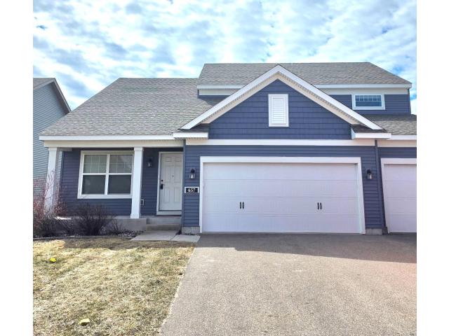 657 Copper Court Waconia MN 55387 - MLS# 7044875