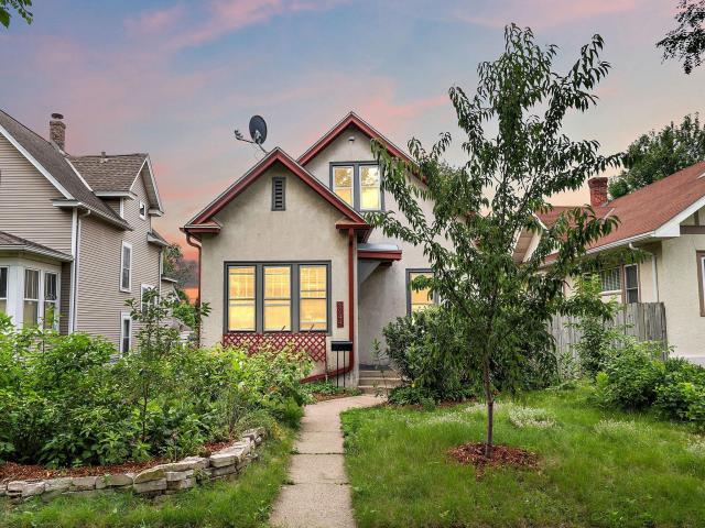 3944 17th Avenue S Minneapolis MN 55407 - MLS# 7044888