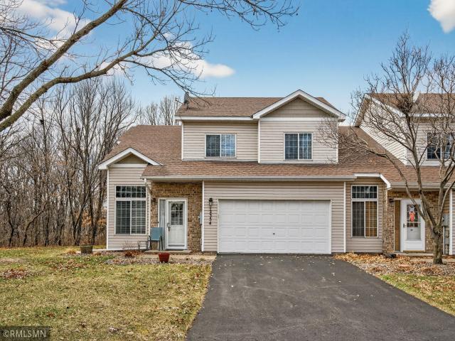 12354 Johnson Street NE Blaine MN 55434 - MLS# 7044892