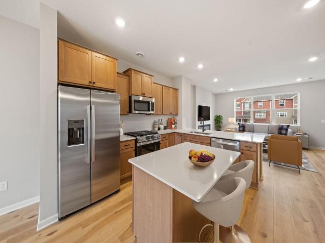 1519 Trellis Lane West Saint Paul MN 55118 - MLS# 7044893