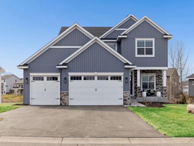 259 Lori Lane Delano MN 55328 - MLS# 7044895