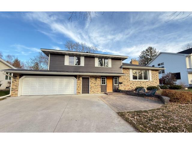5717 Dale Avenue Minneapolis MN 55436 - MLS# 7044896