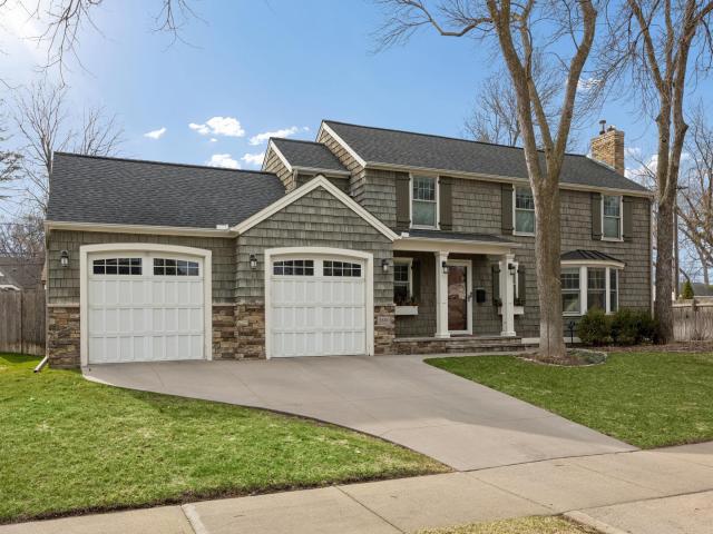 3800 Joppa Avenue S Saint Louis Park MN 55416 - MLS# 7044905