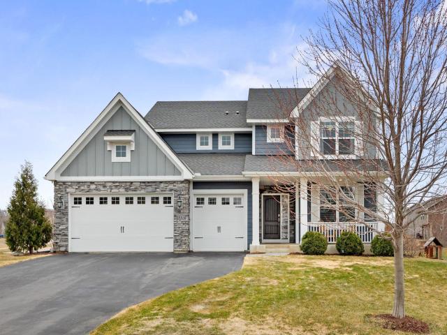 1865 Primrose Lane Victoria MN 55386 - MLS# 7044952