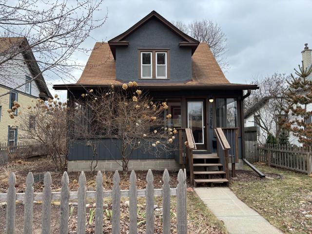 3728 Bryant Avenue S Minneapolis MN 55409 - MLS# 7044962