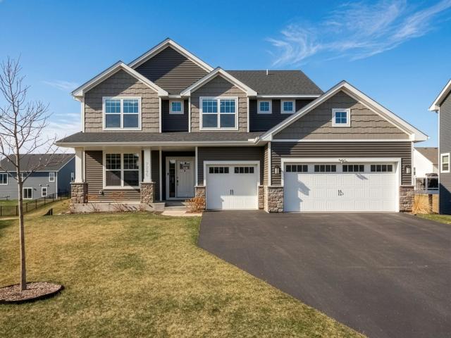 7295 Geneva Court Hugo MN 55038 - MLS# 7044967