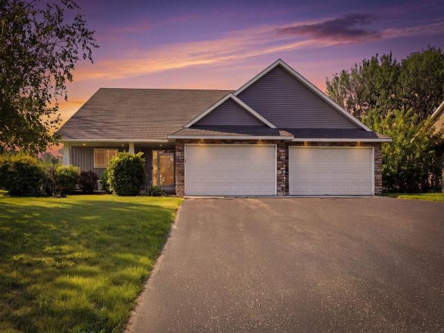 9195 Prairie Street Elko New Market MN 55020 - MLS# 7044978