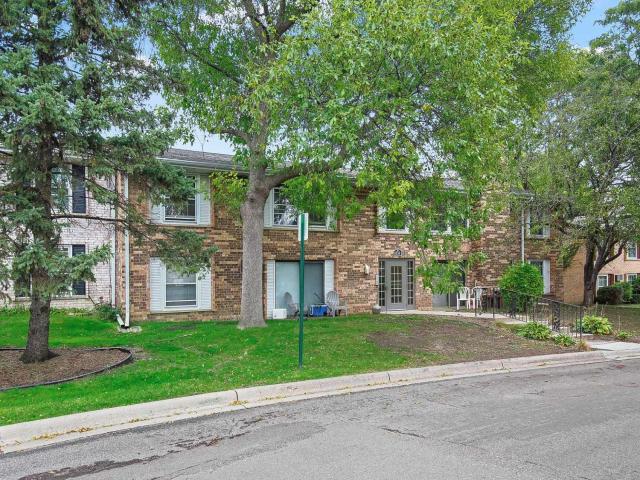 831 Old Settlers Trail Unit 3 Hopkins MN 55343 - MLS# 7044984