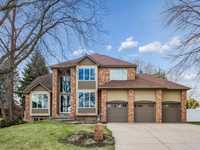 9118 Victoria Drive Eden Prairie MN 55347 - MLS# 7045038