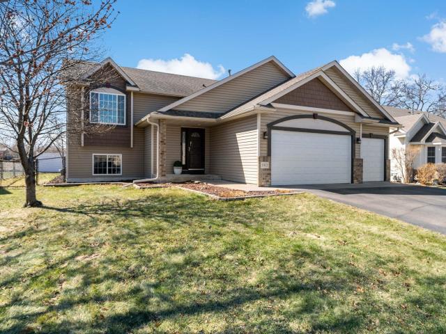 1912 129th Avenue NE Minneapolis MN 55449 - MLS# 7045046