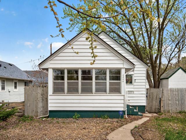 4346 Knox Avenue N Minneapolis MN 55412 - MLS# 7045063