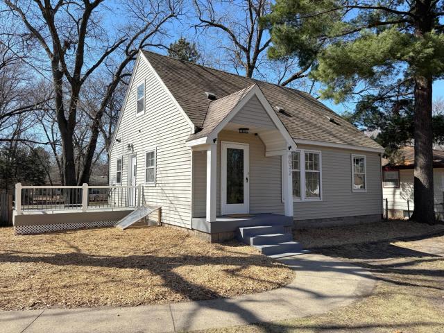 8032 Sunnyside Road Saint Paul MN 55112 - MLS# 7045064
