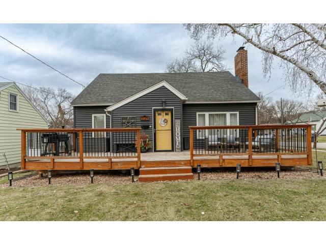 1125 6th Avenue NW Rochester MN 55901 - MLS# 7045080