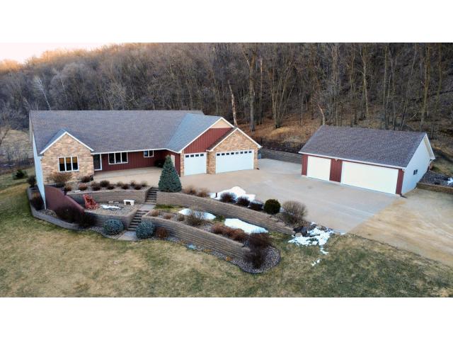 9200 County Road 3 NW Oronoco MN 55960 - MLS# 7045086