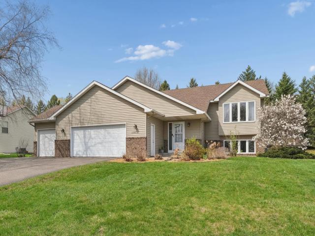 21089 Ibis Avenue Lakeville MN 55044 - MLS# 7045121