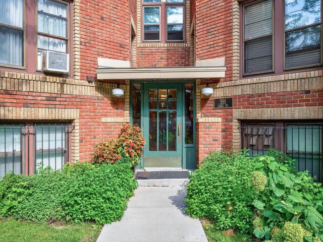 391 Laurel Avenue Unit 304 Saint Paul MN 55102 - MLS# 7045135