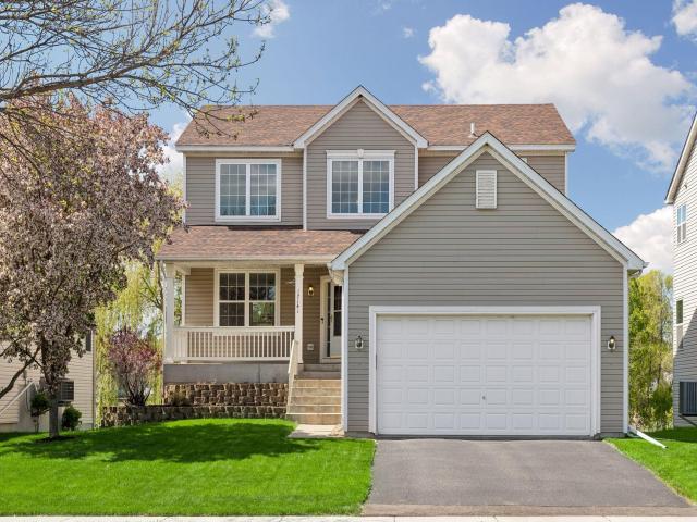 17141 90th Place N Maple Grove MN 55311 - MLS# 7045176