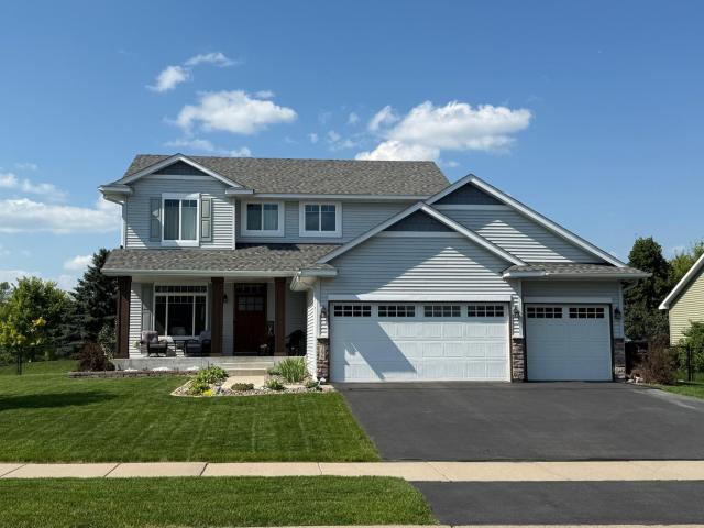 296 Krause Avenue W Delano MN 55328 - MLS# 7045177