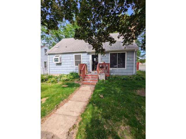 1444 Saint Albans Street N Saint Paul MN 55117 - MLS# 7045182