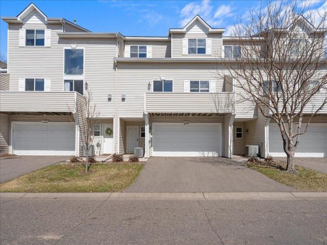 8624 Savanna Oaks Unit H Woodbury MN 55125 - MLS# 7045185