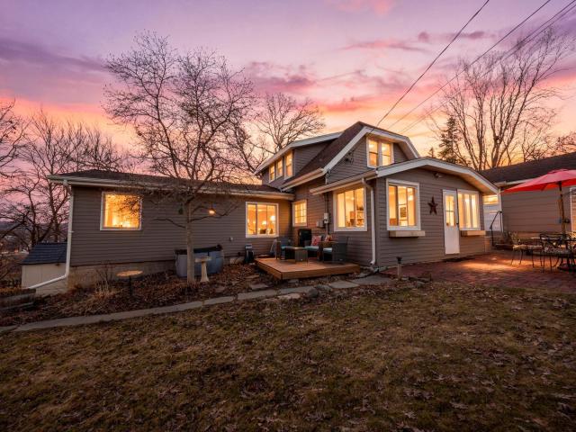 5441 Ridgeway Street Saint Paul MN 55110 - MLS# 7045188