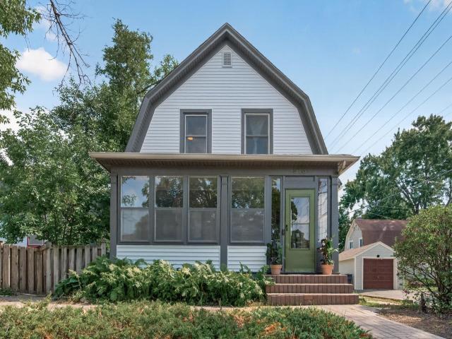 913 E 39th Street Minneapolis MN 55407 - MLS# 7045201