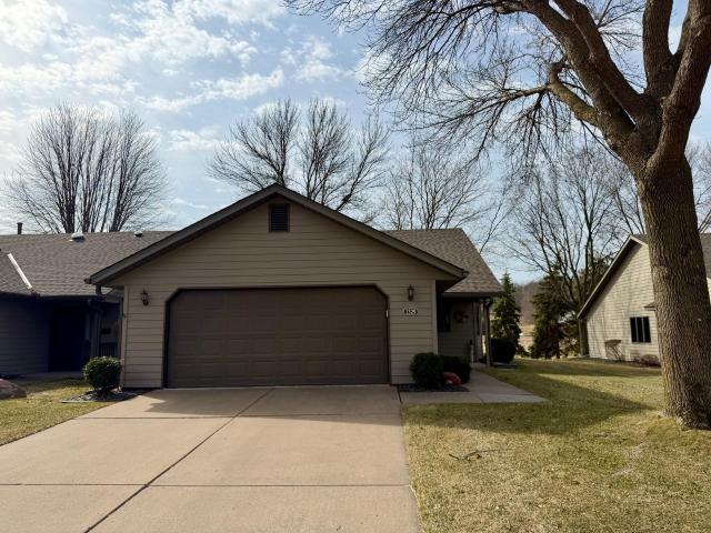 1329 Jackson Drive Hastings MN 55033 - MLS# 7045202