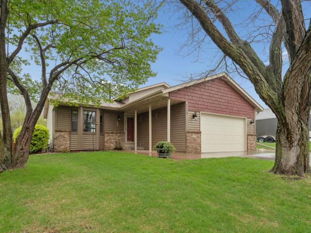 2118 Hale Avenue N Saint Paul MN 55128 - MLS# 7045210
