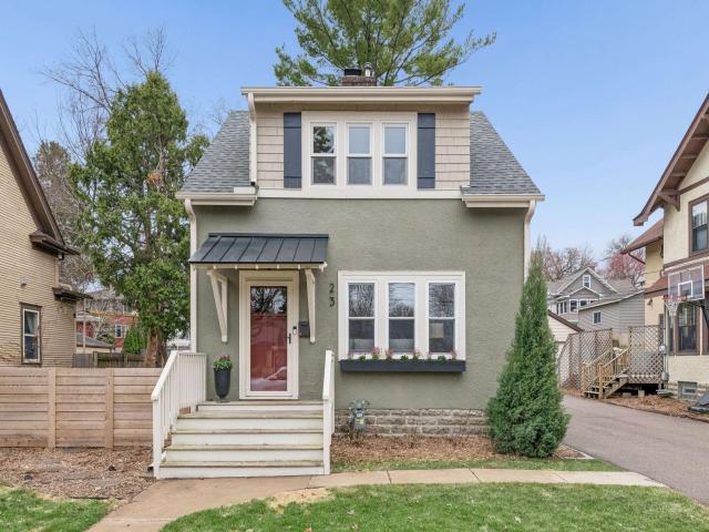 23 W 48th Street Minneapolis MN 55419 - MLS# 7045214