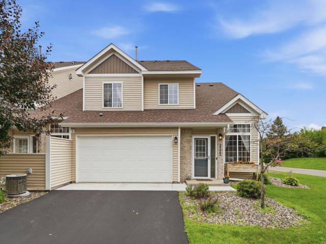 2222 Boulder Point Shakopee MN 55379 - MLS# 7045226
