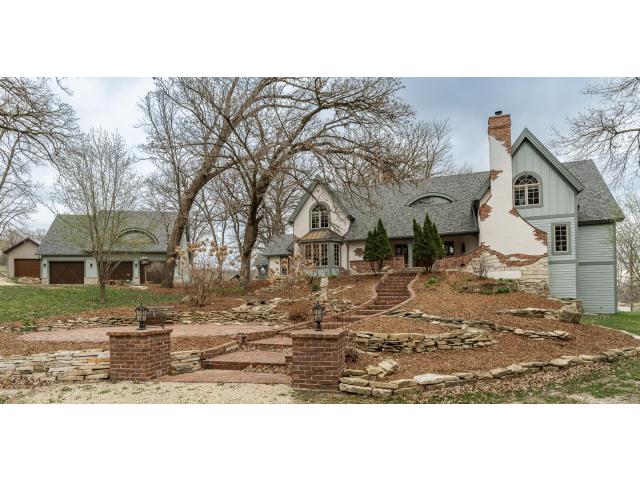 13345 25th Avenue NW Oronoco MN 55960 - MLS# 7045227