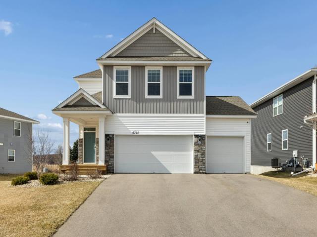6724 Pine Arbor Boulevard S Cottage Grove MN 55016 - MLS# 7045254