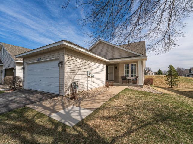 17257 Marshfield Lane Prior Lake MN 55372 - MLS# 7045256