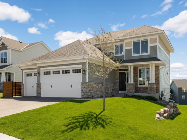 20317 Geneva Trail Lakeville MN 55044 - MLS# 7045266