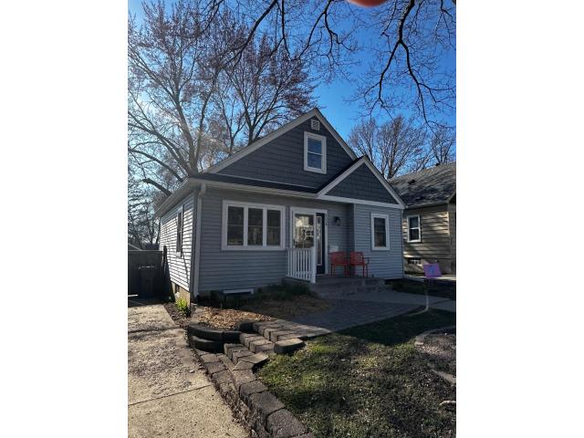 5524 Fremont Avenue S Minneapolis MN 55419 - MLS# 7045268