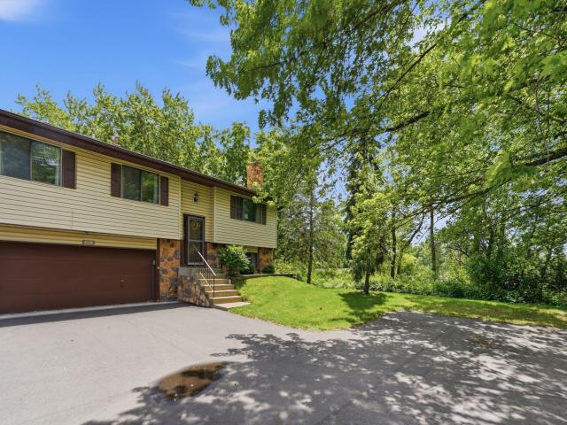 838 Martha Lake Court Shoreview MN 55126 - MLS# 7045271