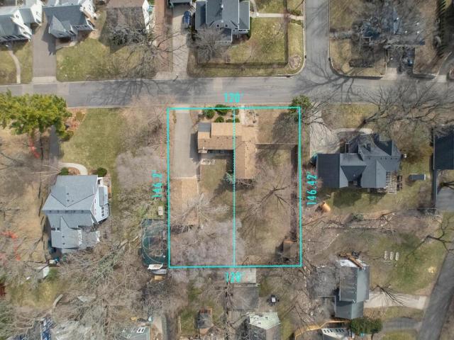 4152 Brunswick Avenue S Minneapolis MN 55416 - MLS# 7045279