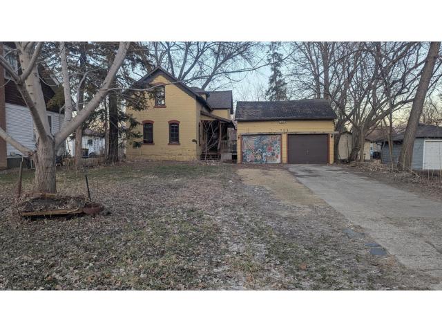 722 Range Street North Mankato MN 56003 - MLS# 7045284