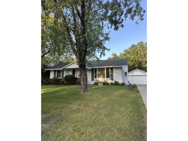 11311 Swallow Street NW Minneapolis MN 55433 - MLS# 7045301