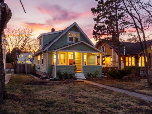 4716 Pleasant Avenue Minneapolis MN 55419 - MLS# 7045302