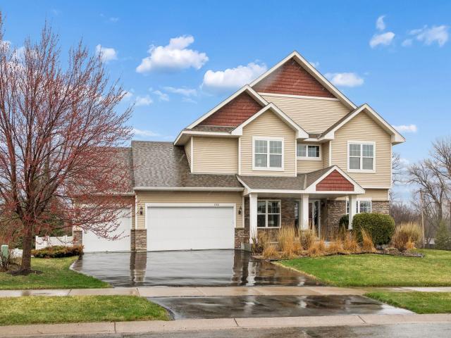 21011 Itami Trail Lakeville MN 55044 - MLS# 7045319